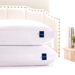 Set Of 2 Accuratex Adjustable Queen Sz Bed Pillows Hybrid Shredded Memory Foam New. Price: $59.99.
