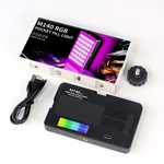 Rechargeable Led Fill Light 3 Color Temperature Modes Portable Pocket For New. Price: $28.99.