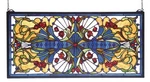 Meyda Tiffany 77909 Stained Glass Window - New. Price: $712.25.