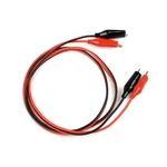 Efficient Alligator Clips With Copper Wires - 3 Pairs, Perfect For Testing New. Price: $14.99.