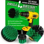 Green Kitchen Set Powered Cleaning Tools For St New. Price: $33.24.