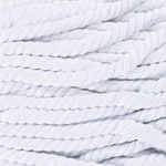 Natural Twisted Cotton Rope - Soft But Strong Assorted Colors 1/2 Inch Di... New. Price: $22.39.