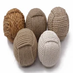 Roorkee Instruments (india) Nautical Reproduction House 5PC Rope New. Price: $28.38.