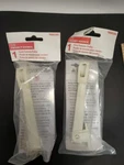 New Old Stock Project Source Cord Tension Pulley Lot Of 2 #0065305 Open. Price: $13.00.