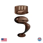 Morning Industry BHF-01OB Handle Set Combo Touchpad Deadbolt Oil Rubbed Bronze New. Price: $194.00.
