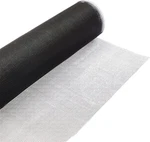 Screen Door Mesh Replacement Roll 59 X 118 Black Window Tear-resist New. Price: $16.22.