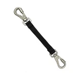 Vansun Heavy Duty Collar Safety Clip For Dog Harnesses, Prong, Pinch Co... New. Price: $13.65.