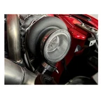 Torque Solution Hd Turbo Screen Shield Fits 4" Inlet / Pipe TS-TM-482-4 New. Price: $53.90.