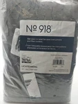 No. 918 Rod Pocket Ascot Valance Gray 51IN X 24IN New. Price: $9.95.