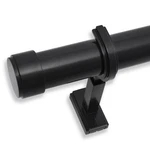 Blasthome Non-adjustable Luxury Curtain Rods For Windows, 1 New. Price: $76.98.