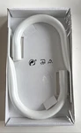 Ikea Knolfly White 2 Pack 003.179.14 Curtain Drape Holder New. Price: $10.46.
