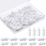 Thyle 100 Pcs Shutter Repair Pins Spring Loaded Replacement... New. Price: $14.76.