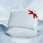 Sweetnight Cooling Pillows, Memory Foam Queen Size Set Of 2, Almohada... New. Price: $54.83.