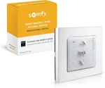 Smoove 1 Rts Wall Switch For Motorized Shades - Easy Install, No Electrician Nee New. Price: $163.99.
