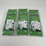 Window Fly Traps Indoor - Sticky Strip House Killer Garsum 4 Pc 3 Pack New. Price: $11.22.