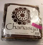 Chanasya Premium Embroidered Vine Sheer Curtains For Living Room 52" X 84" Open. Price: $19.92.