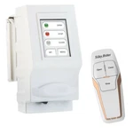 Silky Rider Curtain Smart Control System For Kirsch Traverse (cord-pull Rod) New. Price: $227.90.