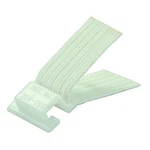 Jr Products 81255 Elastic Sew-in Curtain Carrier Type New. Price: $34.41.