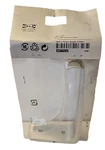 New Ikea Kvartal Wall Mount Curtain Rod Track Bracket 600.793.64 Silver. Price: $10.90.