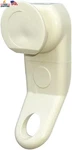Gradient Traverse Rod Slides (25 Pack) Add-a-slide Flat Bottom For Easy Snap In New. Price: $16.45.