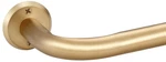 Room Darkening Curtain Rods For Windows, 28 To 148 Inches Splicing Constructi... New. Price: $65.46.