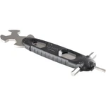 Mares Tools Pro Scuba Diving Multi-purpose Various Spanners Allen New. Price: $53.79.