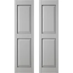 Builders Edge X H, 12-IN. 50-IN. 030 Paintable New. Price: $103.77.