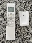 Genuine Daikin Ac Remote Controller ARC466A37 New. Price: $45.99.