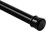 Shower Rod 56-104 Inch, 1"DIAMETER Spring Long Adjustable Tension New. Price: $29.95.
