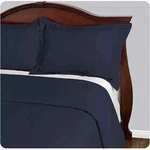 Cosy House Collection King / California Luxury Duvet Cover Sham Set New. Price: $34.67.