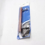Barton Kramer Wood Sliding Door Handle Bronze Brown 1.5" 442B Open. Price: $6.64.