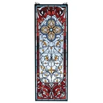 Meyda Lighting Stained Glass - 73276 New. Price: $1098.00.
