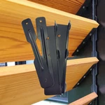 Pylex Deck Sunblind System 11060, Louvers Bracket Shutter Hardware Kit, Up To... New. Price: $47.19.