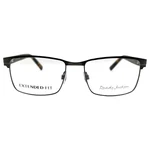 Authentic & New - Randy Jackson 1075 058 54/17/145 Gunmetal Eyeglasses. Price: $24.95.
