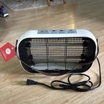 New Buzbug Led Zapper MA-015B. Price: $39.77.