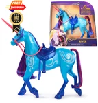 Unicorn Academy, River With 2 Riding Accessories, 11 One Size, New. Price: $32.99.