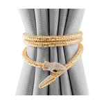 Magnetic Curtain Stainless Steel Buckle ... Fast Ship New. Price: $26.99.
