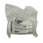 Hunter Douglas 1020898 Small Cassette Bracket Pack White Tiara New. Price: $11.00.