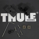 Thule End Caps Set Caprock Platform Luggage Basket Xxl Tbs Tbl Neu. Price: $102.34.