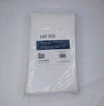 Lichtenberg Erica Crushed Sheer Voile Rod Pocket Curtain Panel 51" X 95" White New. Price: $15.99.