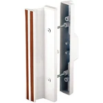 Prime-line C 1111 Patio Door Handle Set White New. Price: $38.85.