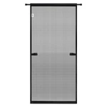 Hanging Screen Door - Fits Size 36" X 80" (curtain 38'' 81''), St... New. Price: $43.68.