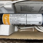 Somfy Motor 406A2 Sonesse Zigbee 6/24 2464 Brand New. Price: $159.99.