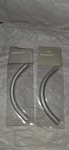 Ikea Kvartal Corner Piece Single Track Curtain Rail 700.793.68 Lot Of 2 New. Price: $30.00.