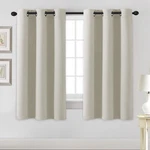 H.versailtex Blackout Curtains For Bedroom Thermal Insulated Darkening L... New. Price: $29.41.