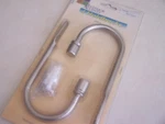 Home Interior Accents Decorative J Holdbacks New. Price: $9.00.