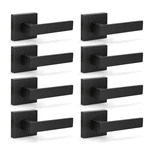 Knobwell Dummy Door Handles 8 Pack Interior Heavy Duty 0.93 Lb New. Price: $89.64.