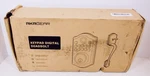 Akagear DS10 Pro Keyless Entry Door With Handle Set, Smart Front Locks Open. Price: $56.99.