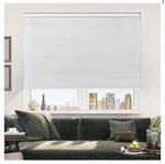Allesin Cellular Shades Cordless Blackout Honeycomb Blinds For Indoor Windows... Open. Price: $69.00.