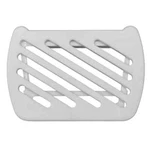 Champion Headrail End Cap For Cordless 1" Deluxe Vinyl Aluminum Blinds 240617 New. Price: $9.95.
